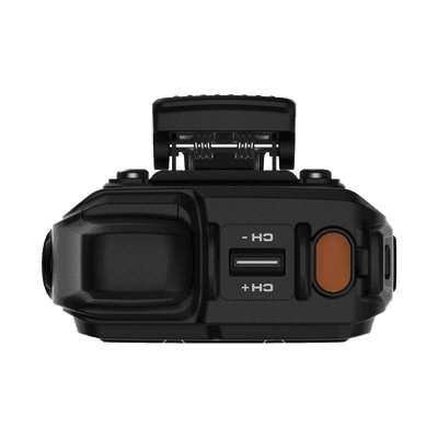 Radio PoC LTE WiFi compacto y portátil compatible con TASSTA (Requiere licencia TFLEXPTT) imagen 4