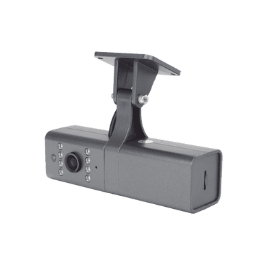 Cámara Dashcam, con evidencia fotográfica y grabación con almacenamiento en memoria, Visión Día y Noche, Compatible con FMC125 y FMC650. imagen 2
