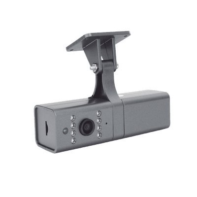 Cámara Dashcam, con evidencia fotográfica y grabación con almacenamiento en memoria, Visión Día y Noche, Compatible con FMC125 y FMC650. imagen 3