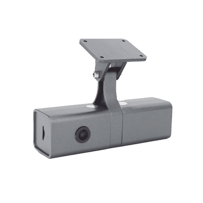 Cámara Dashcam, con evidencia fotográfica y grabación con almacenamiento en memoria, Visión Día y Noche, Compatible con FMC125 y FMC650. imagen 5