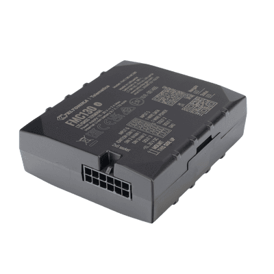 Profesional Rastreador Vehicular (GPS) 4G LTE CAT 1 y 2G / Identificación de Conductores / Bloqueo Remoto / Detección de Jammer / Sensores Bluetooth / Múltiples I/O imagen 3