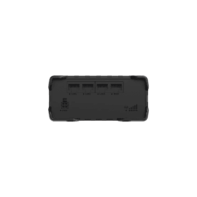 Router 4G Industrial con VPNs Avanzadas / Dual SIM / Gestión Remota (Opcional RMS) imagen 4