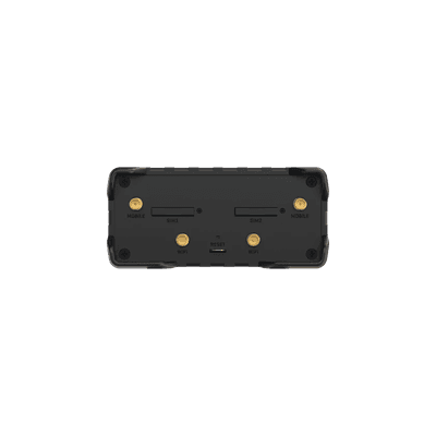 Router 4G Industrial con VPNs Avanzadas / Dual SIM / Gestión Remota (Opcional RMS) imagen 3
