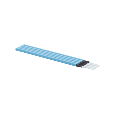 Hisopos para Limpieza de Puertos de Fibra Óptica 1.25 mm (0.05 Pulgadas) para Adaptadores LC y MU, 100 Piezas imagen 4