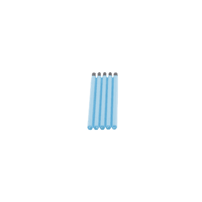 Hisopos para Limpieza de Puertos de Fibra Óptica 1.25 mm (0.05 Pulgadas) para Adaptadores LC y MU, 100 Piezas imagen 7