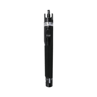 Localizador Visual de Fallos (VFL) para Fibra Óptica con Entrada Universal de 2.5 mm, hasta 7 Kilómetros (4.35 Millas) de Distancia imagen 4