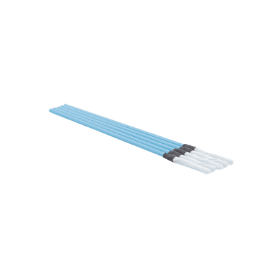 Hisopos para Limpieza de Puertos de Fibra Óptica 2.5 mm para Adaptadores SC, ST y FC, 100 Piezas imagen 5