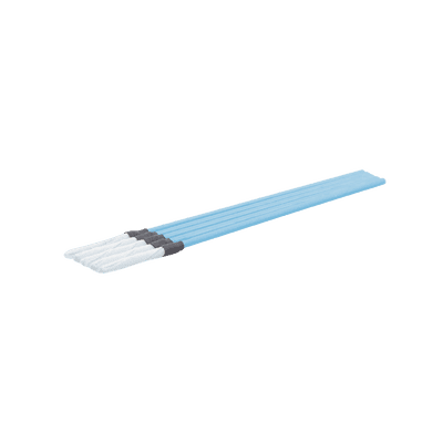Hisopos para Limpieza de Puertos de Fibra Óptica 2.5 mm para Adaptadores SC, ST y FC, 100 Piezas imagen 7