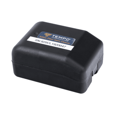 Cleaver (Cortadora de Precisión) para Fibra Óptica de 3 Pasos imagen 2