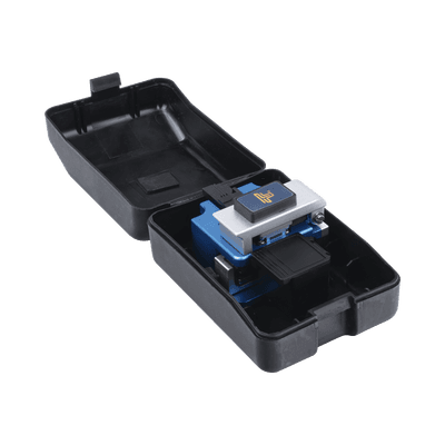 Cleaver (Cortadora de Precisión) para Fibra Óptica de 3 Pasos imagen 3