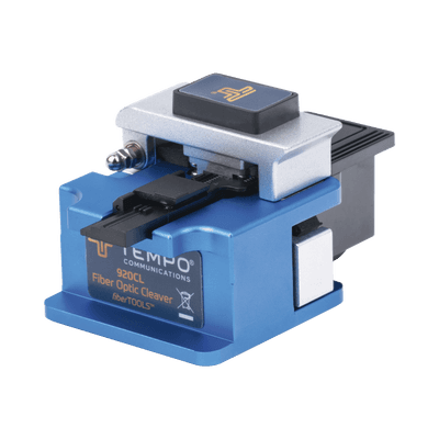 Cleaver (Cortadora de Precisión) para Fibra Óptica de 3 Pasos imagen 4
