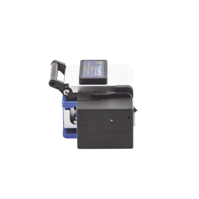 Cleaver (Cortadora de Precisión) para Fibra Óptica con Mecanismo de Retorno Automático imagen 3