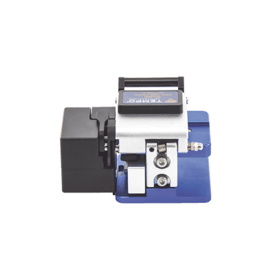 Cleaver (Cortadora de Precisión) para Fibra Óptica con Mecanismo de Retorno Automático imagen 4