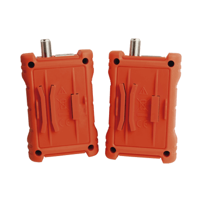 Tester Profesional para Mapeo de Cables de Red/Coaxiales imagen 6