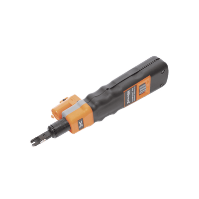 Herramienta de Impacto Punchdown para Terminación de Conectores Estilo 110 con Luz LED imagen 2