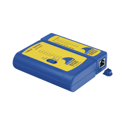 Probador para Mapeo de Cables de Red imagen 2