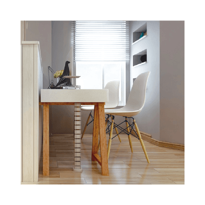 Organizador de Cables Vertical Articulado, Ideal para Llevar los Cables del Piso a Mesa o a la Cubierta del Escritorio de Manera Segura imagen 4