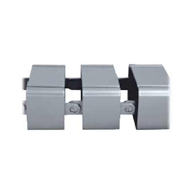 Organizador de Cables Vertical Articulado, Ideal para Llevar los Cables del Piso a Mesa o a la Cubierta del Escritorio de Manera Segura imagen 6