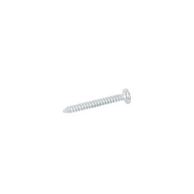 Tornillo para taquete TP2X 10 mm x 1 1/2  (1000pzs) (1392-00210) imagen 3