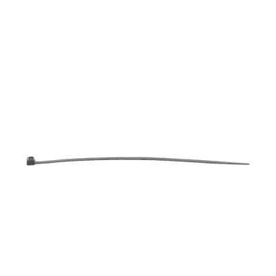 Cincho de nylon color negro, 4.8 x 190mm (100pzs) (4200-03001) imagen 4