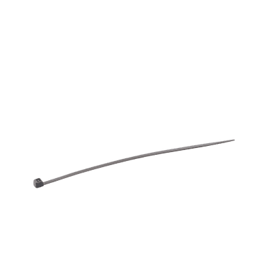 Cincho de nylon color negro, 4.8 x 310mm (100pzs) (4200-04001) imagen 2