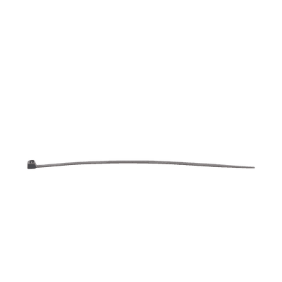 Cincho de nylon color negro, 4.8 x 310mm (100pzs) (4200-04001) imagen 3