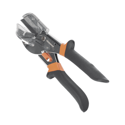 Tijeras para cortes rápidos y exactos en diversos materiales o canaletas (9999-88883) imagen 2