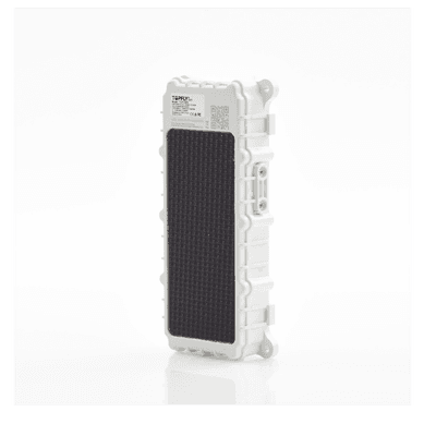 Dispositivo de Seguimiento de Activos / Protección IP67 / Rastreador GPS /  Recargable Li 9600 mAh / LTE Cat-M1/NB-IoT / Tamaño Compacto / Funciona con Energía Solar / Alarma de Batería Baja / Seguridad de Datos MD5/AES / Sopor imagen 3