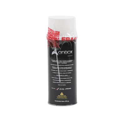 Aerosol Protector Antioxidante para Uniones Eléctricas. imagen 2