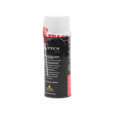 Aerosol Protector Antioxidante para Uniones Eléctricas. imagen 3