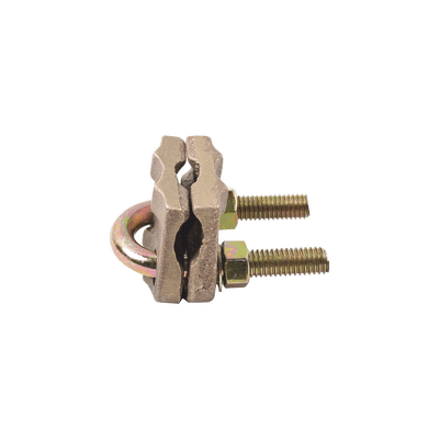 Conector Antivandalico de Varilla 3/4" a Cable Calibre 2/0 (Doble cero) a 350 Kcm. imagen 2