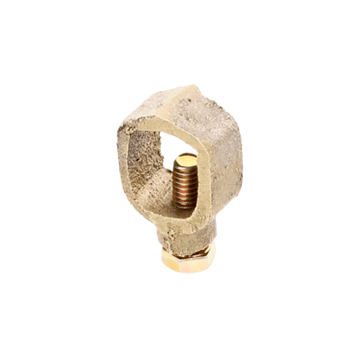 Conector Varilla (Máximo 3/4") a Cable 1/0 AWG. imagen 2