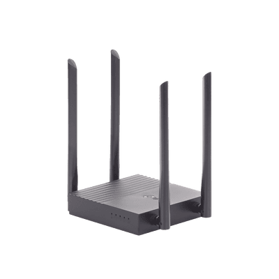 Router Inalámbrico AC 1200 / Doble Banda MU-MIMO / 1 puerto WAN 10/100/1000 Mbps / 4 puertos LAN 10/100/1000 Mbps / Compatible con EasyMesh / Administración Web o App Tether imagen 5