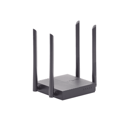 Router Inalámbrico AC 1200 / Doble Banda MU-MIMO / 1 puerto WAN 10/100/1000 Mbps / 4 puertos LAN 10/100/1000 Mbps / Compatible con EasyMesh / Administración Web o App Tether imagen 7
