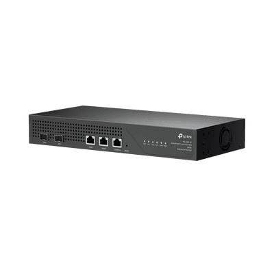 Delta Stream - OLT de 1 puerto GPON / Conexión de hasta 128 ONUs / 1 Puerto 2.5 Gigabit RJ45 Uplink PoE/  1 Puertos SFP+ Uplink / Fuentes Redundantes AC- PoE at / Administración desde la nube (DPMS) imagen 2