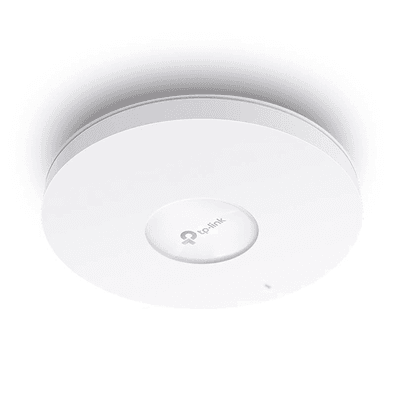 Punto de Acceso Omada / Wi-Fi 6 AX1800 MU-MIMO 2x2 / Mesh Omada / Alta Densidad de Usuarios / Configuración por Controlador o Stand-Alone / Para Montaje en Techo/pared / Alimentación PoE+ imagen 3