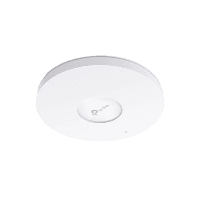 Punto de Acceso Omada / Wi-Fi 6 AX3000 MU-MIMO 4x4 / Mesh Omada / Alta Densidad de Usuarios / Configuración por Controlador o Stand-Alone / Para Montaje en Techo/pared / Alimentación PoE+ imagen 2