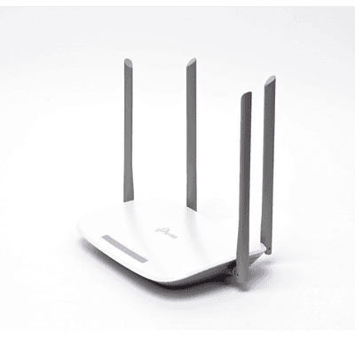 Router Inalámbrico ISP / Doble Banda AC1200 / 4 Antenas Externas / 3 Puertos LAN 10/100/1000 Mbps / 1 Puerto WAN 10/100/1000 Mbps / Compatible con AgiNet Config - AgiNet ACS (herramienta gestión) imagen 3