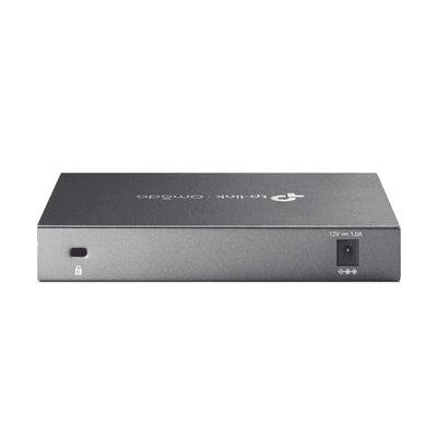 Router Omada VPN / SDN Multi-WAN Gigabit / 1 Puerto WAN Gigabit / 2 Puertos LAN Gigabit / 2 Puertos configurables LAN/WAN / 150,000 Sesiones Concurrentes / Administración Centralizada OMADA o Stand-Alone / 1 Puerto USB 2.0 imagen 3