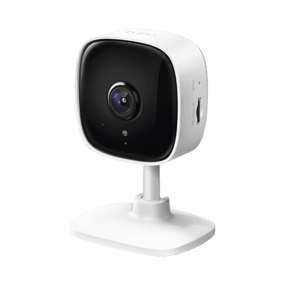 Cámara IP Wi-Fi para hogar, 2 megapixel, audio doble vía, visión nocturna, notificación Push, acepta memoria Micro SD de para grabación.
