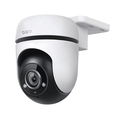 Cámara IP Wi-Fi 2 megapixel / Visión 360º / Audio doble vías / Visión Nocturna /  Notificación Push / Vision de Hasta 9 Metros