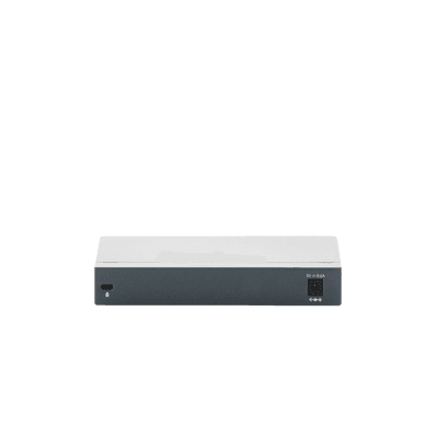Switch Gigabit no administrable de 8 puertos 10/100/1000 Mbps imagen 4
