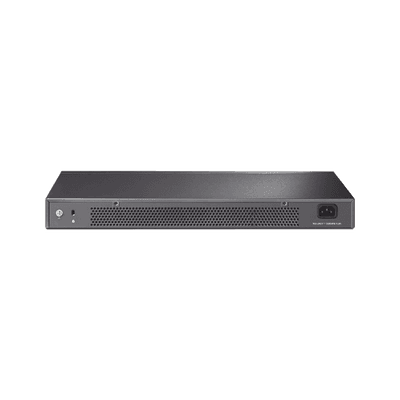 Switch Omada SDN Administrable / 48 puertos Gigabit y 4 puertos SFP / Funciones sFlow, QinQ y QoS / Administración centralizada OMADA imagen 3