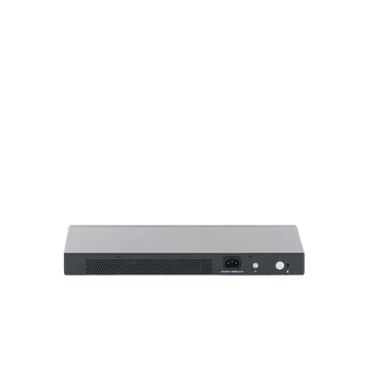 Switch Fibra Óptica L2+ Omada / 8 Puertos SFP+ 10G /  2 Puertos Consola (RJ45 y micro-USB) / Administración Centralizada Omada o Stand-Alone / Multicast IGMP / Calidad de Servicio / Montaje en Rack / Silencioso (sin ventiladores) imagen 5
