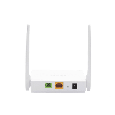 ONU/ONT - Router GPON WIFI 2.4 GHz N 300Mbps / 1 Puerto PON SC/APC / 1 Puerto LAN 10/100/1000 MBPS / Soporta AgiNet Config - AgiNet ACS (Herramienta de gestión remota) imagen 5