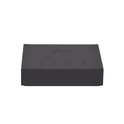 ONU/ONT - Unidad de red óptica GPON /  1 puerto RJ45 10/100/1000 Mbps / 1 puerto GPON SFP conector SC/APC / Equipo Bridge imagen 2