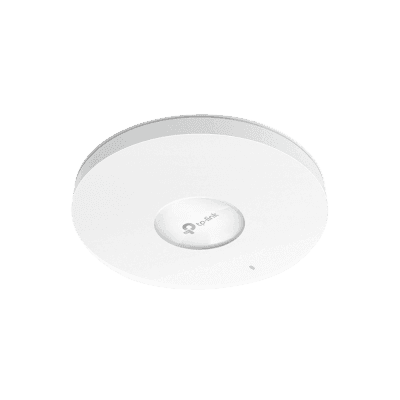 Punto de Acceso Omada / Wi-Fi 7 BE9300 MU-MIMO 2x2 / 1 Puerto 2.5 Gbps / Mesh Omada / Operaciones Multiencale (MLO) / Configuración por Controlador o Stand-Alone / Para Montaje en Techo/pared / Alimentación PoE+ imagen 4