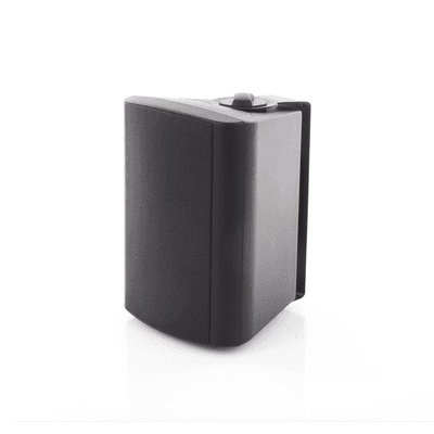 Altavoz Exterior De 2 Vías | Woofer 5.25in | Tweeter 0.75 In | 80w | 8 Ω | Negro imagen 2