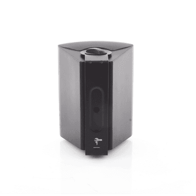 Altavoz Exterior De 2 Vías | Woofer 5.25in | Tweeter 0.75 In | 80w | 8 Ω | Negro imagen 3
