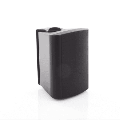 Altavoz Exterior De 2 Vías | Woofer 5.25in | Tweeter 0.75 In | 80w | 8 Ω | Negro imagen 4